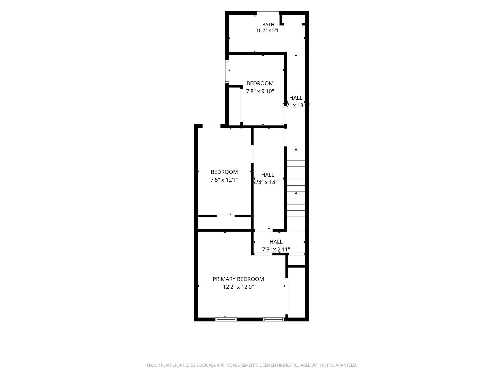 Building Photo - 403 Spruce St