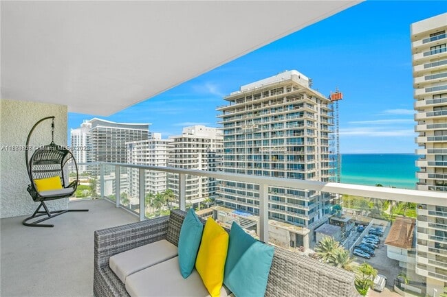 Building Photo - 5750 Collins Ave