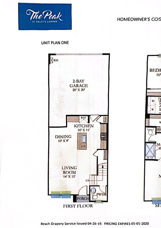 Building Photo - 1096 Delpy View Point
