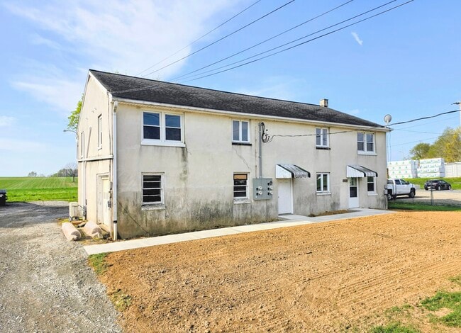 Building Photo - 2618 Creek Hill Rd