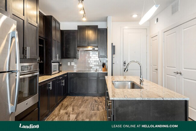 Building Photo - 11721 Domain Blvd