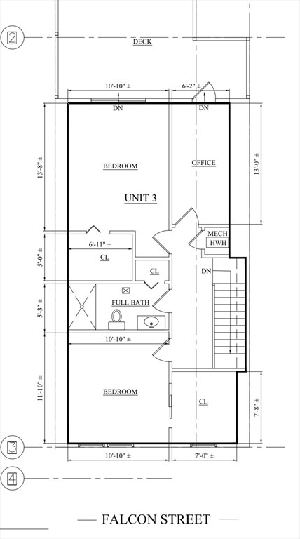 Building Photo - 200 Falcon St