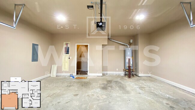 Building Photo - Charming 4 Bedroom House in Montevallo, AL