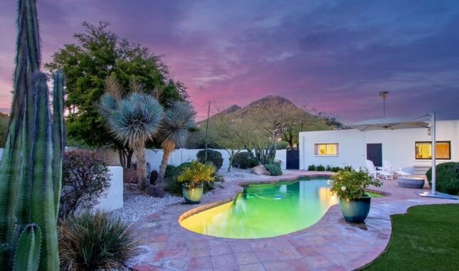 Building Photo - 4343 E Desert Crest Dr