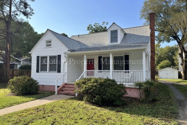 Building Photo - 4211 Wrightsville Ave