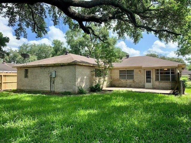 Building Photo - 16215 Rill Ln