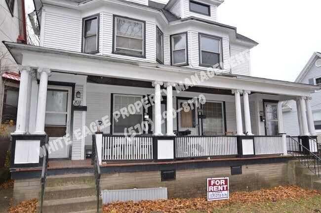 Building Photo - 1506-1510 E Gibson St