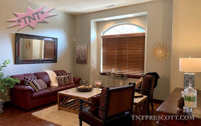 Building Photo - Home in Creekside of Prescott Lakes HOA