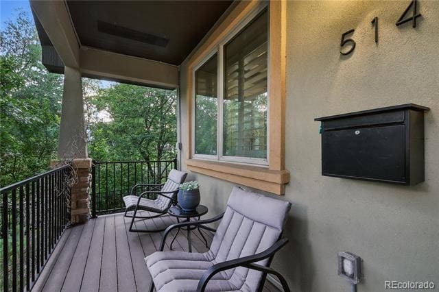 Building Photo - 514 E Bijou St