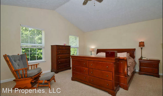 Building Photo - 3 br, 2.5 bath House - 1315 Harford Town D...