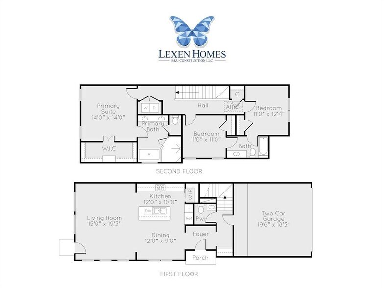 Building Photo - 4609 Terry St