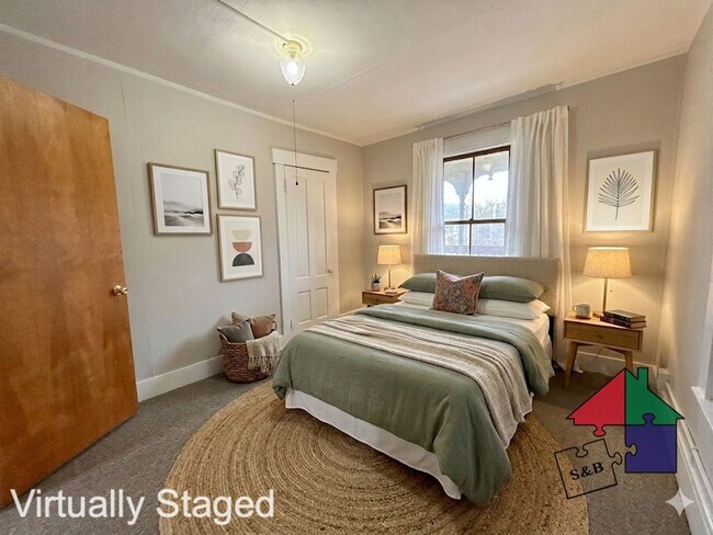 Building Photo - 4 Cogswell St