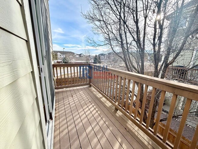 Building Photo - 3670 S Beeler St