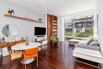 Building Photo - 2D @ Adagio