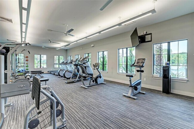 Building Photo - 13827 Green Hammock Pl