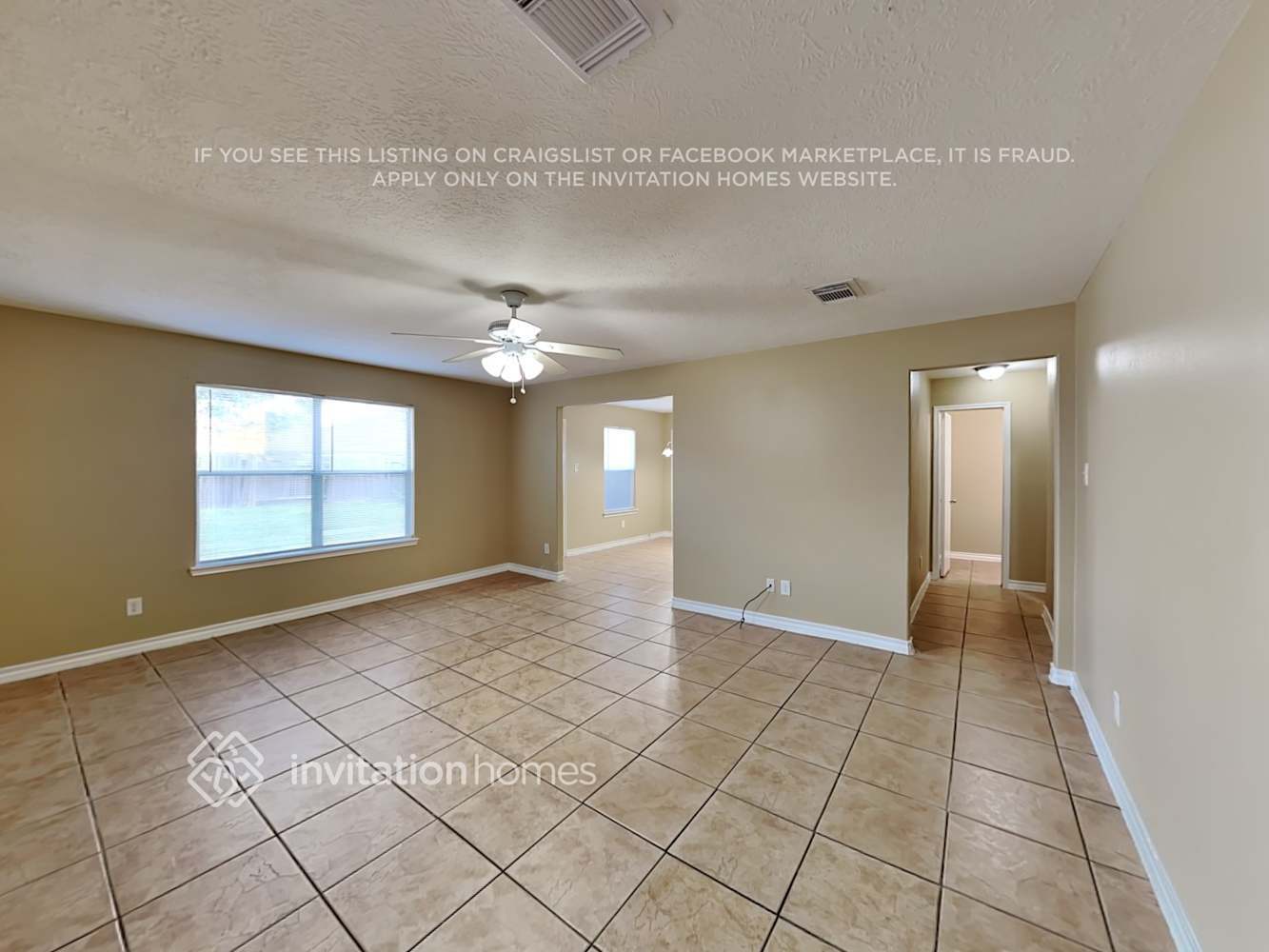 Building Photo - 1515 Glasholm Dr