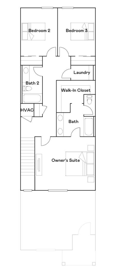 Building Photo - Brand-New 3-Bedroom Townhouse in Hayden Ca...