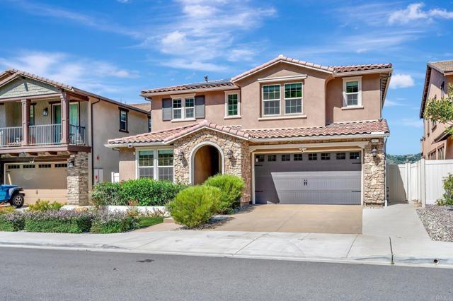 Building Photo - 35822 Blue Breton Dr