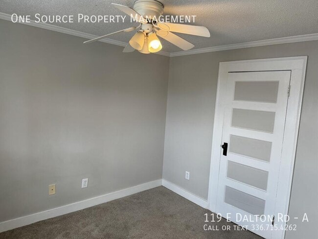 Building Photo - 119 E Dalton Rd