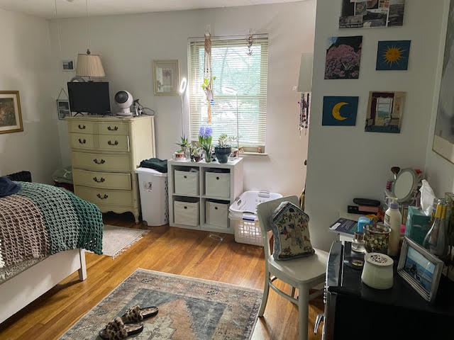 Bedroom #2 - 35 S Knox St