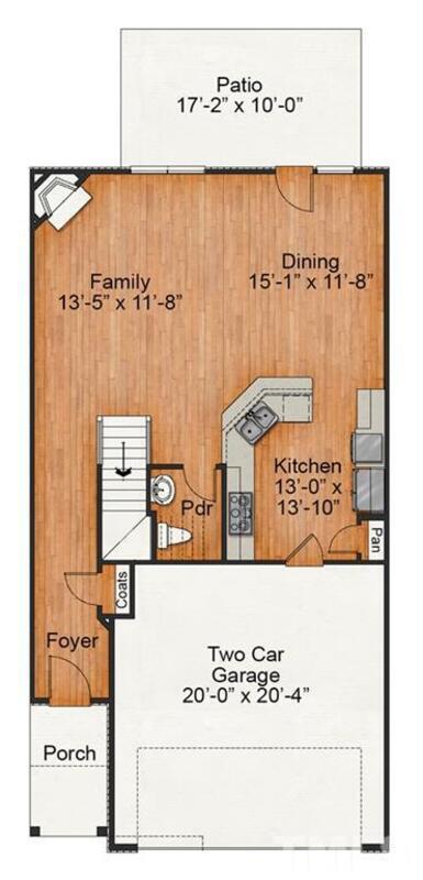 Building Photo - 2719 Masonboro Ferry Dr