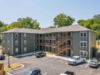 Building Photo - 935 Michigan Street