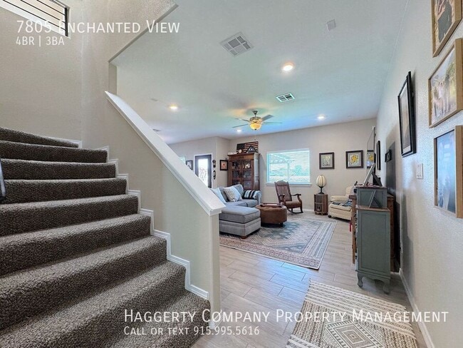 Building Photo - 7805 Enchanted View Dr