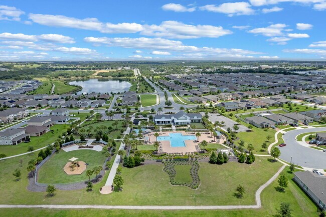 Building Photo - 3524 Banana Shrub Blvd