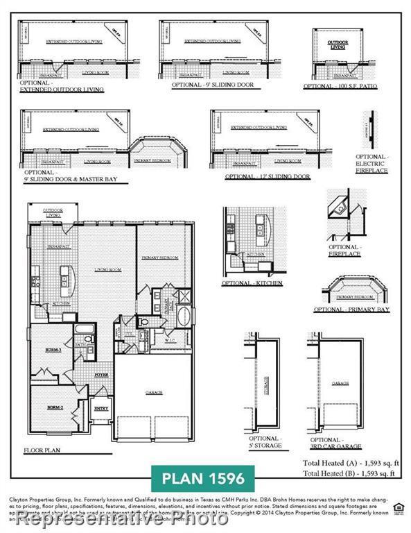 Building Photo - 1220 Highland Ridge Rd