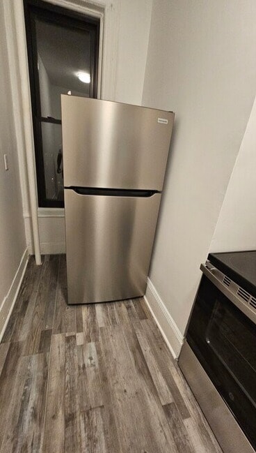 Building Photo - 788 Macon St