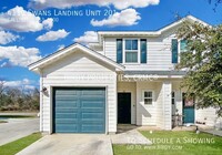 Building Photo - 4110 Swans Landing