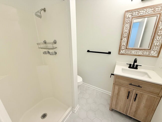 Building Photo - A-Frame Waterfront Home - Gulf Breeze