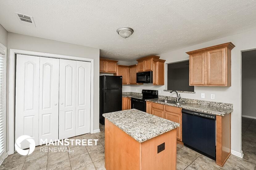 Building Photo - 512 Nixon Way