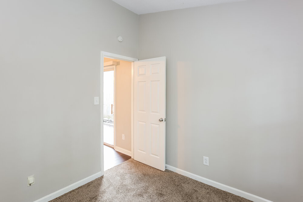 Building Photo - 8610 Treyburn Dr