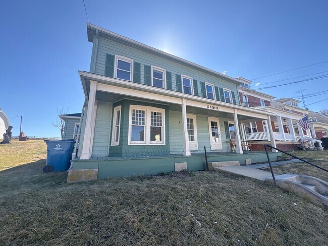 Building Photo - 3 Bedroom 1 Bath Loganville Dallastown SD