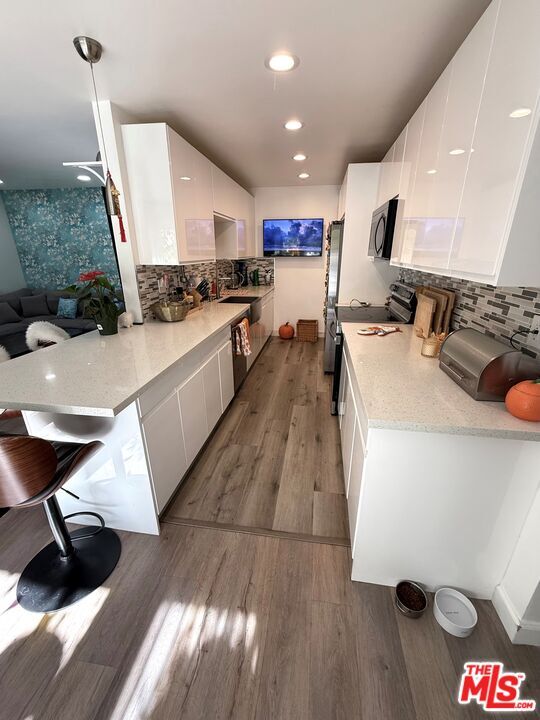 Building Photo - 843 4th St