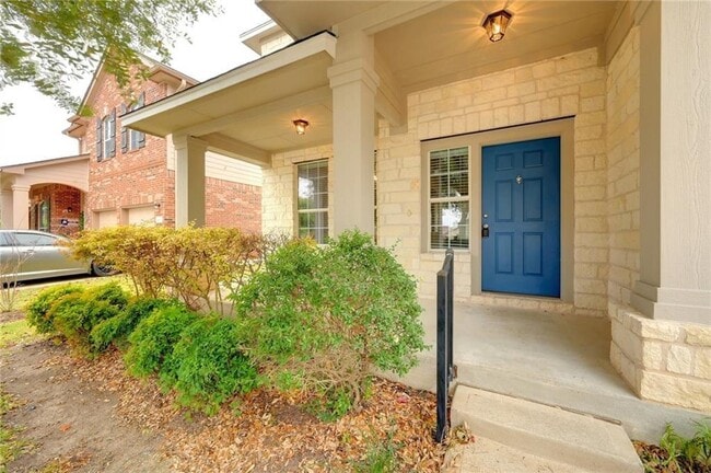 Building Photo - 932 Rusk Rd