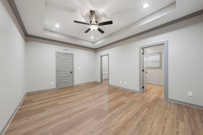 Building Photo - 3107 White Ash St