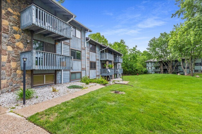 Building Photo - 1722 Gascony Parc Dr