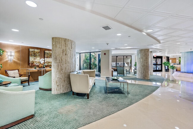 Building Photo - 3000 N Ocean Dr