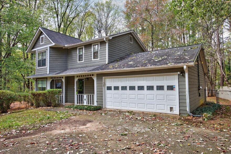 Building Photo - 145 N Bend Trail