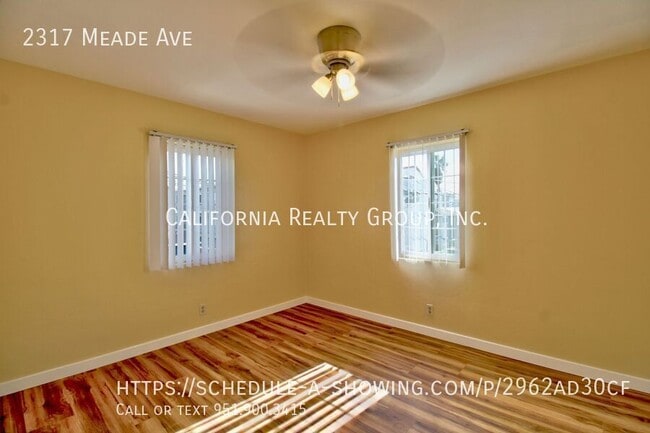 Building Photo - 2317 Meade Ave