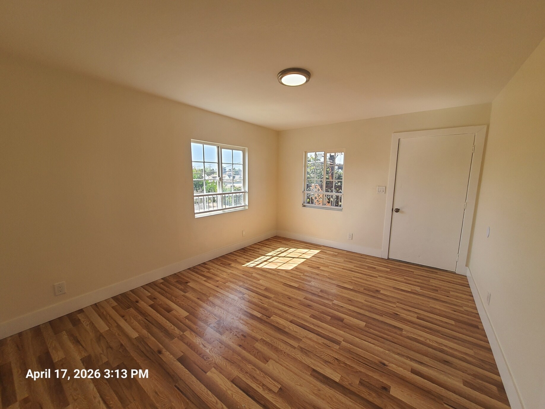 Bedroom #3 - 515 W 104th St