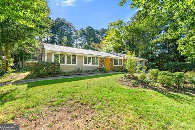 Building Photo - 1069 Martin Rd