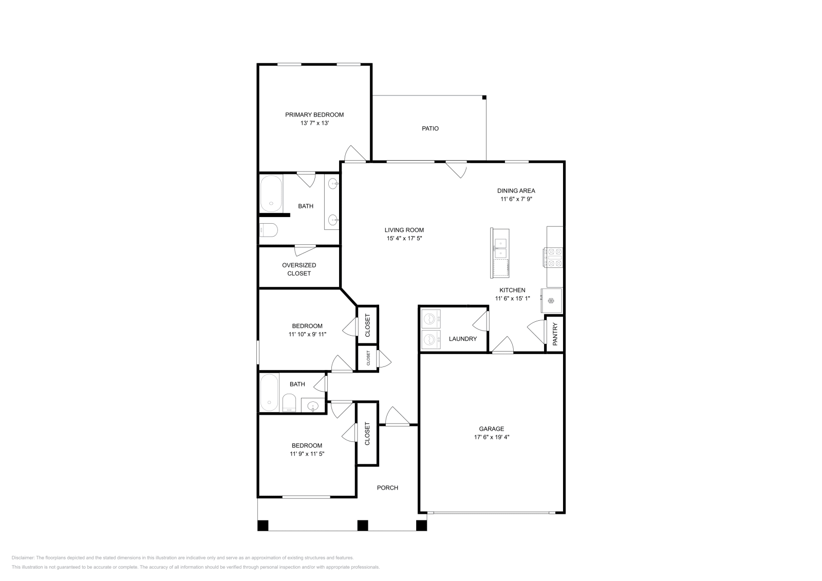 Building Photo - 10316 Ft Ewell Trl