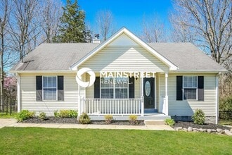 Building Photo - 3 Bedroom Pet-Friendly Home in La Vergne, TN with Main Street Renewal
