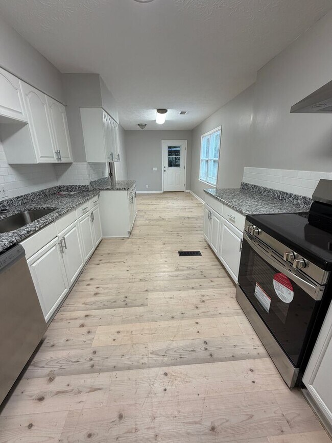 Building Photo - North Columbus Remodel