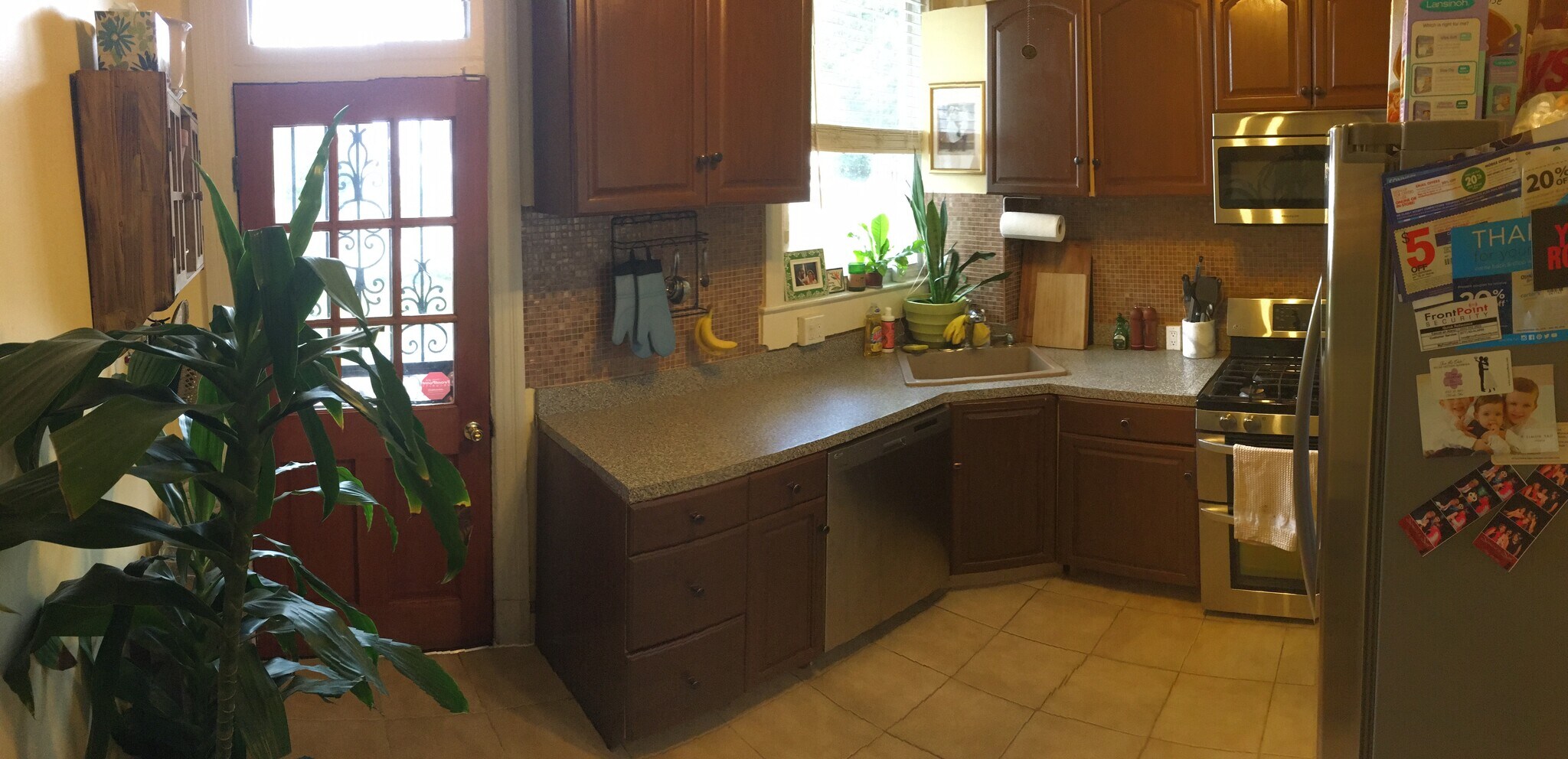 Kitchen 2 - 67 W St NW