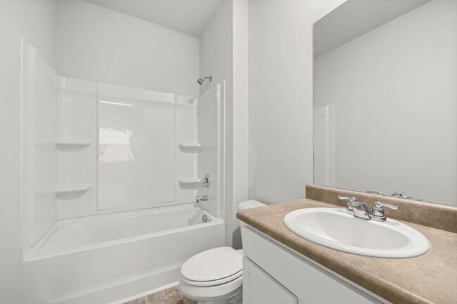 Building Photo - 6036 Beadlow St