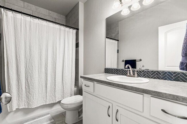 Building Photo - 2486 Trio Falls Dr